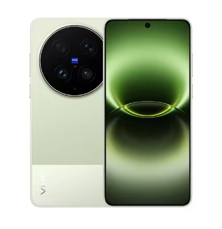 VIVO X300 Ultra 5G 新機，搭載驍龍 8 Elite Gen 5 處理器，配備 6.82 吋 AMOLED 顯示器、6600mAh 電池和 100W 快充，支援 OTA 更新